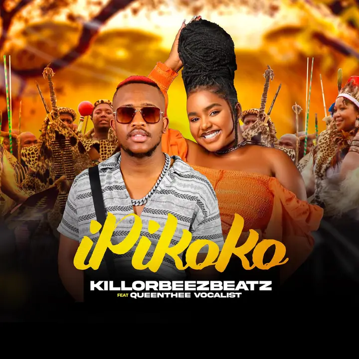 Killorbeezbeatz - iPikoko Ft. QueenThee Vocalist