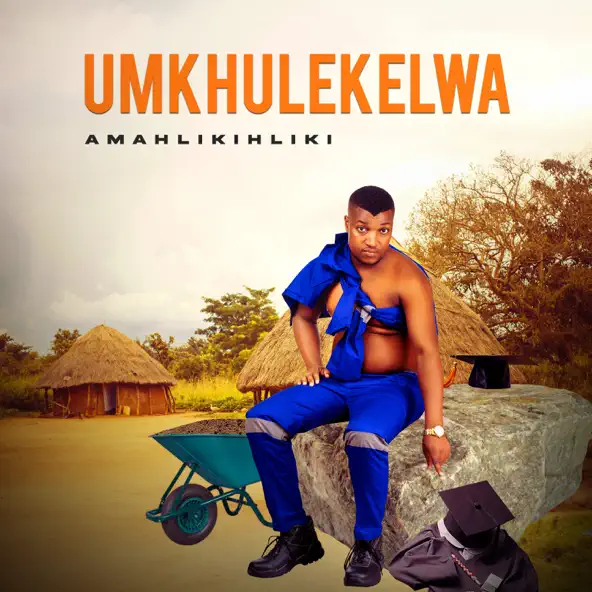 Mkhulekelwa Amahlikihliki