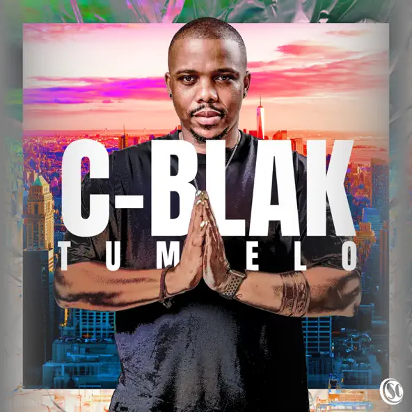 C-Blak Tumelo