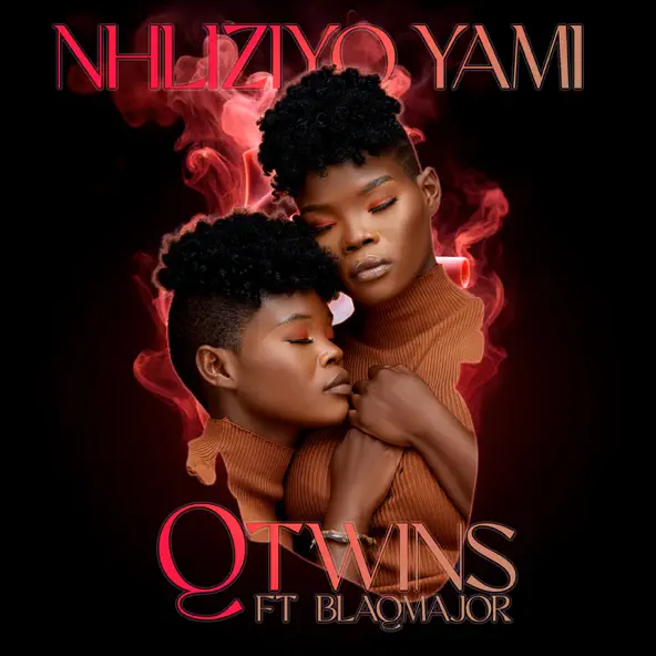 Q Twins &  Blaq Major - Nhliziyo Yami