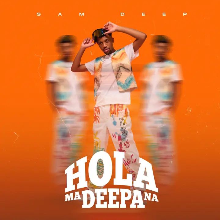 Sam Deep - Hola Madeepana