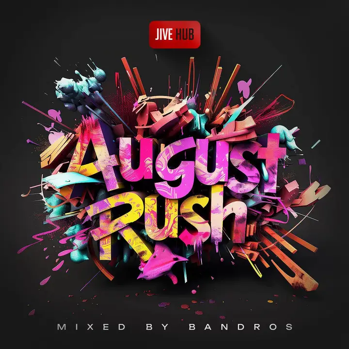 Bandros - August Rush Mix