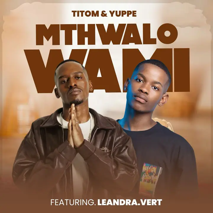 TitoM & Yuppe Try To Recreate Another Massive Hit via Mthwalo Wami