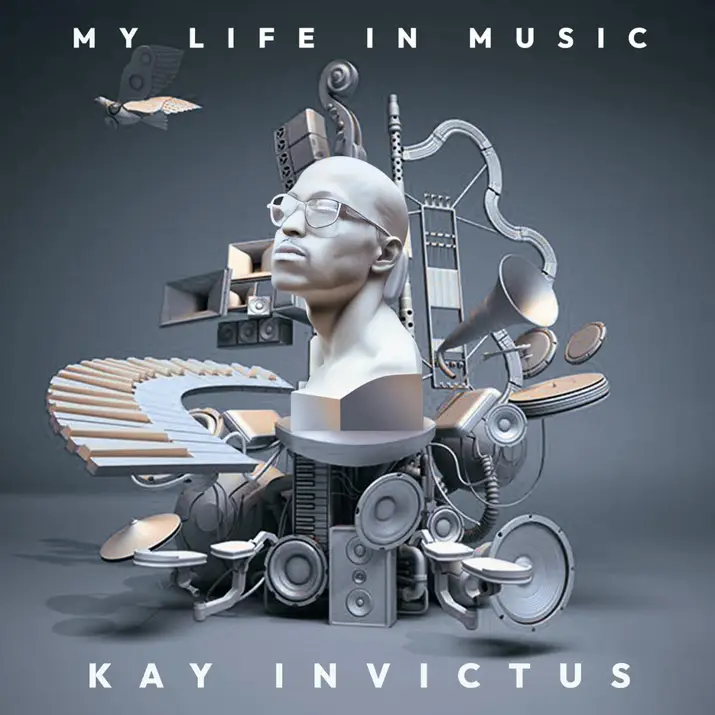 Kay Invictus - Yeyee 2.0 ft. Mr JazziQ