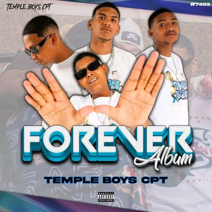 Temple Boys CPT Temple Boys Forever