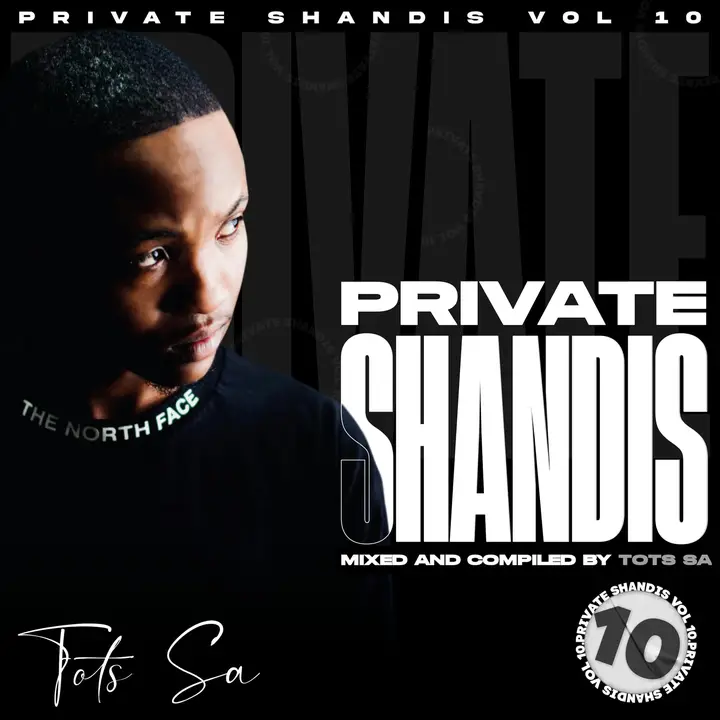 Tots SA - Private Shandis Vol. 10