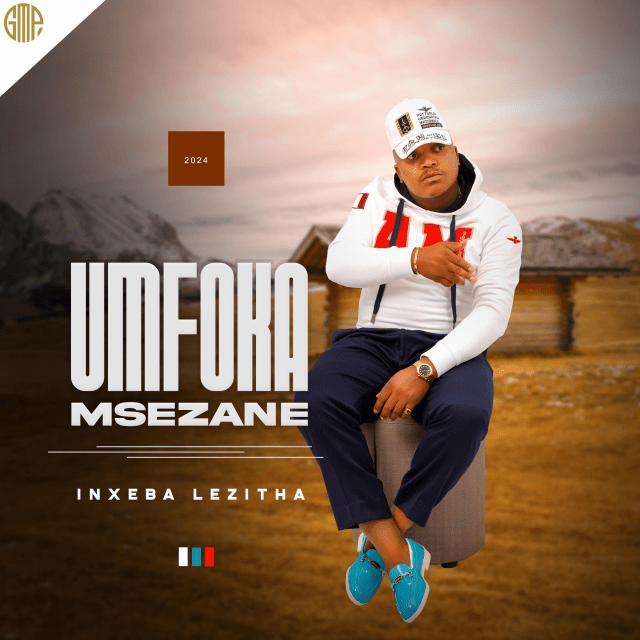 Umfoka Msezane - Inxeba lezitha