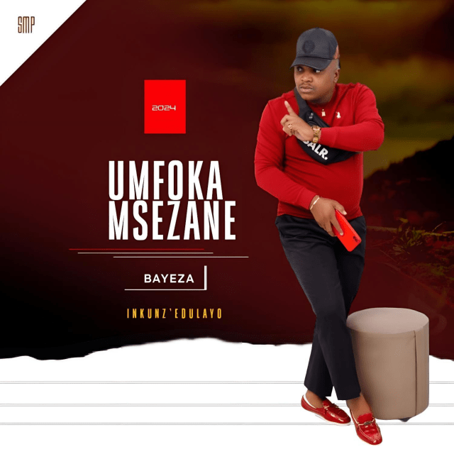 Umfoka Msezane - Bayeza