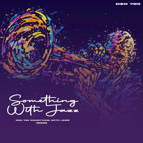 Dzo 729 Something With Jazz No 1