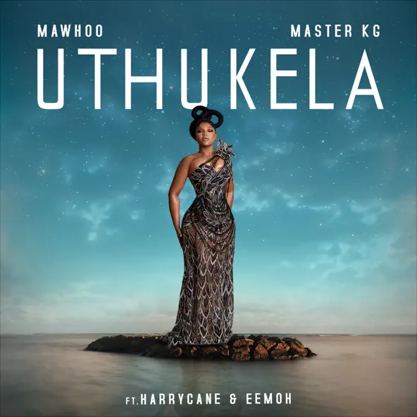 Mawhoo & Master KG Capture Attention with 'uThukela' - ZAtunes