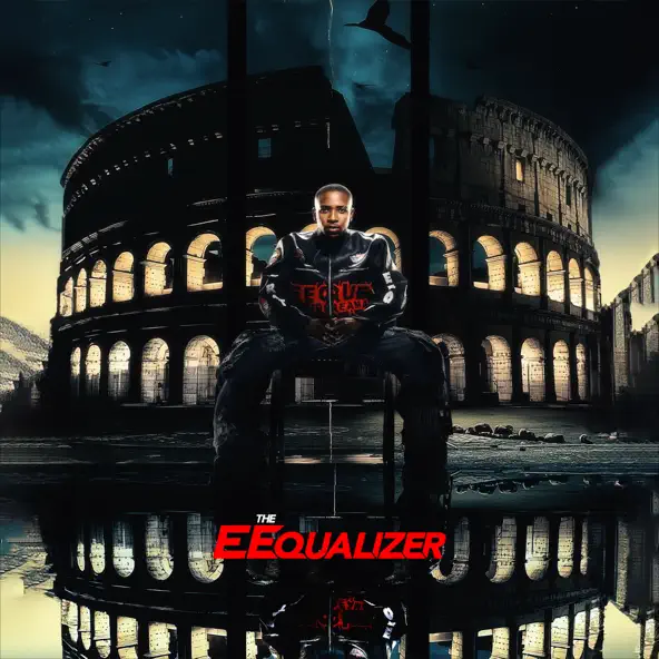 EeQue - The EEQualizer