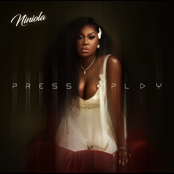 Niniola - Press Play