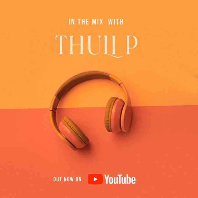 Thuli P - In The Mix