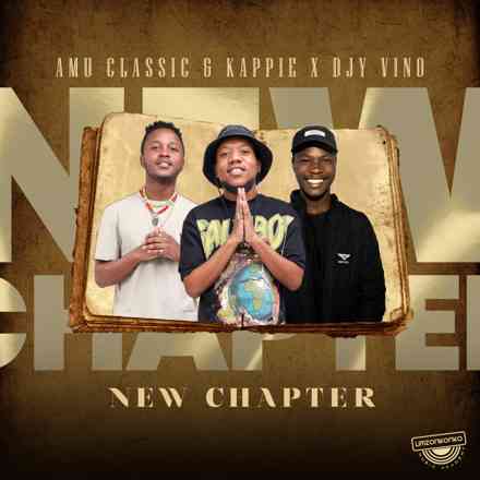 Djy Vino, Amu Classic & Kappie To Release Joint Project 