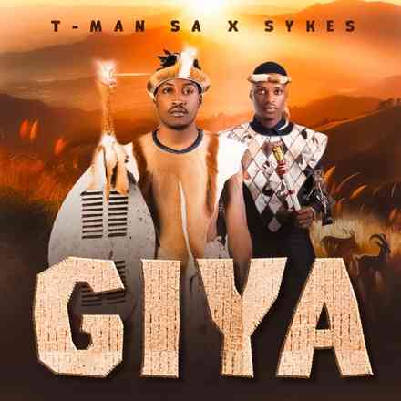 T-Man SA, Sykes - Giya