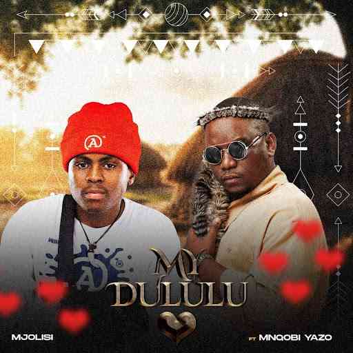 Mjolisi My Dululu ft. Mnqobi yazo 