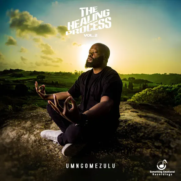 UMngomezulu The Healing Process Vol.2