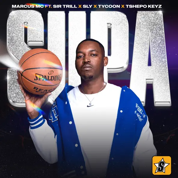 Marcus MC x Sir Trill x Tycoon - SUPA