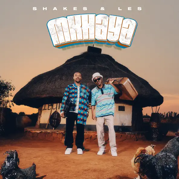 Shakes & Les - Mkhaya