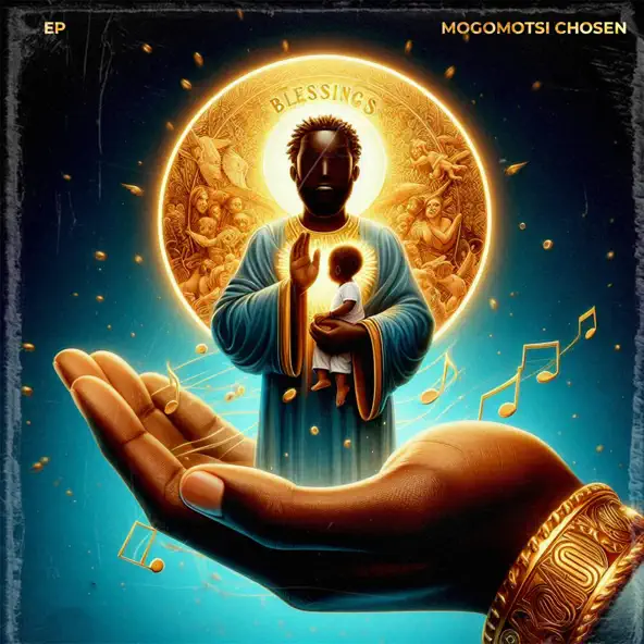 Mogomotsi Chosen - Blessings