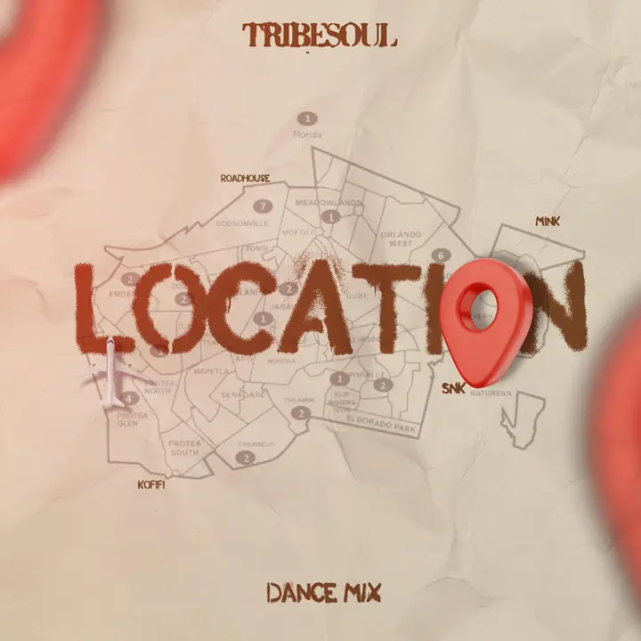 Tribesoul Location