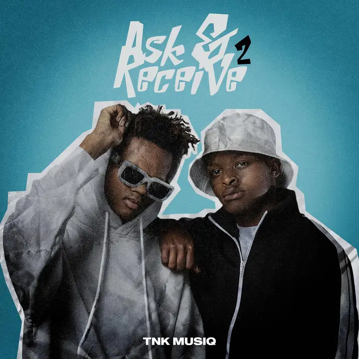 TNK MusiQ Ask & Receive 2