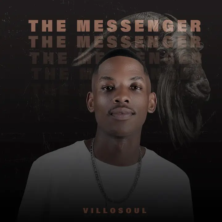 Villosoul - The Messenger