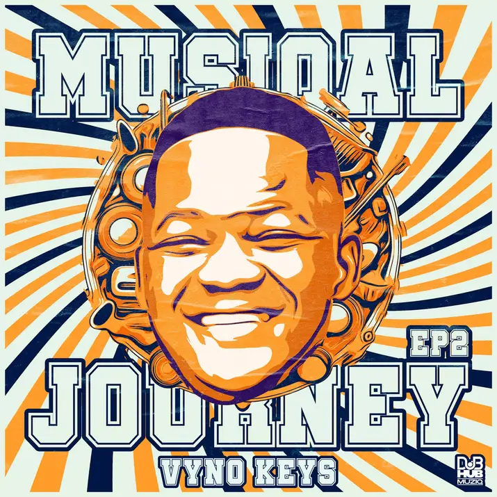 Vyno Keys Musical Journey II EP