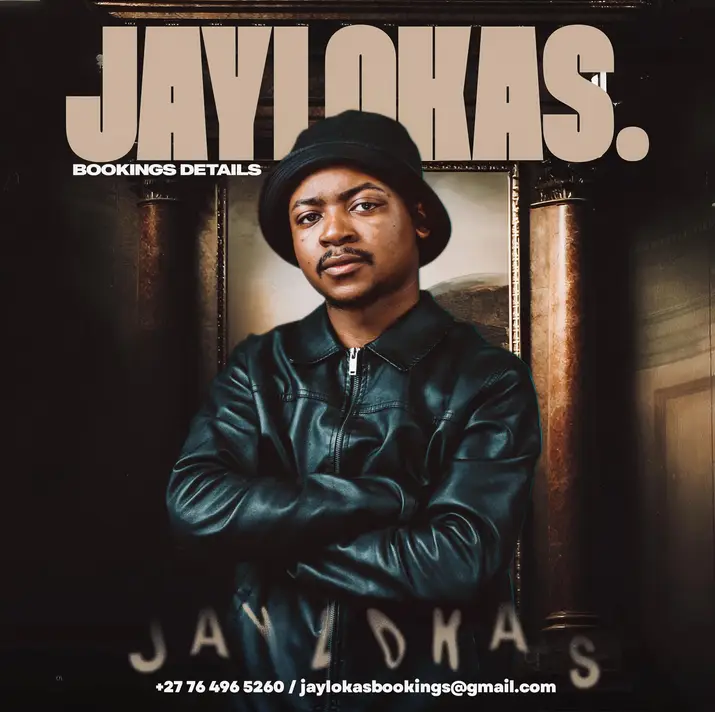 Jaylokas - Top Dawg Sessions Amapiano Mix (October Edition)