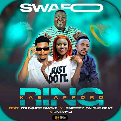 Swafo - Ring ft. Zoliwhite Smoke, Smezy On The Beat & Unilyn Lordbeat