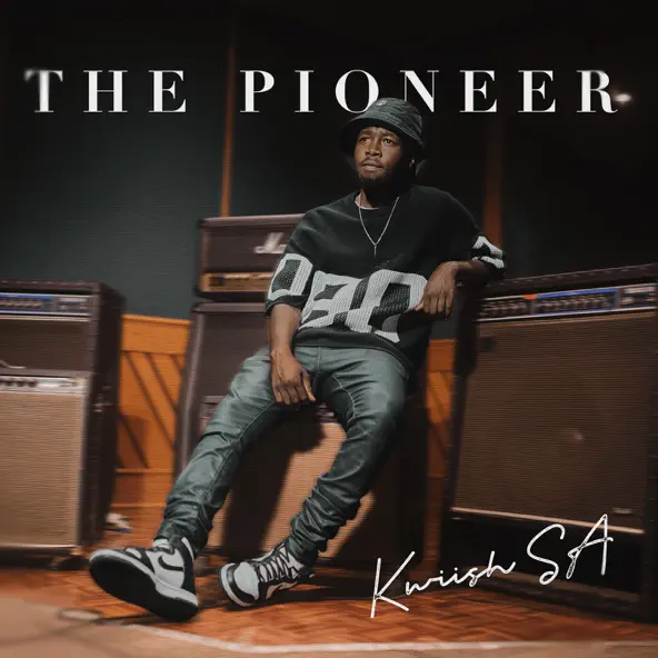 Kwiish SA - The Pioneer