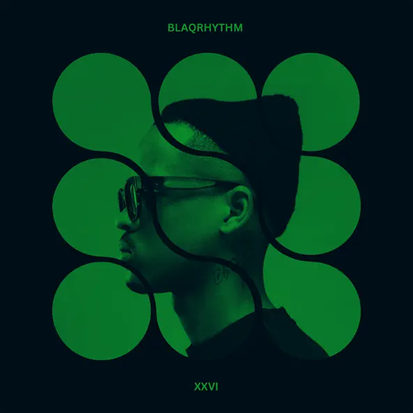 BlaQRhythm - XXVI