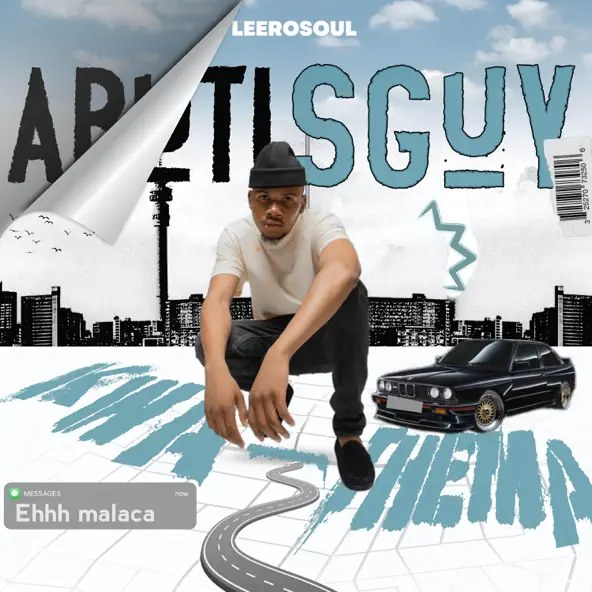 LeeroSoul - Abuti Sguy