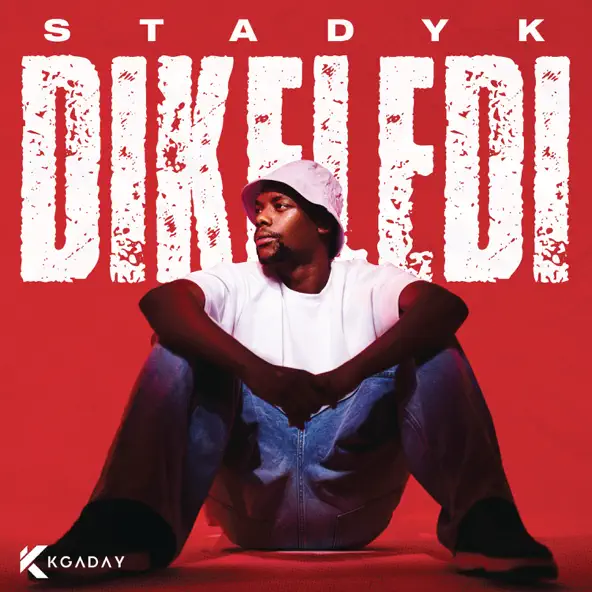 Stady K - Dikeledi