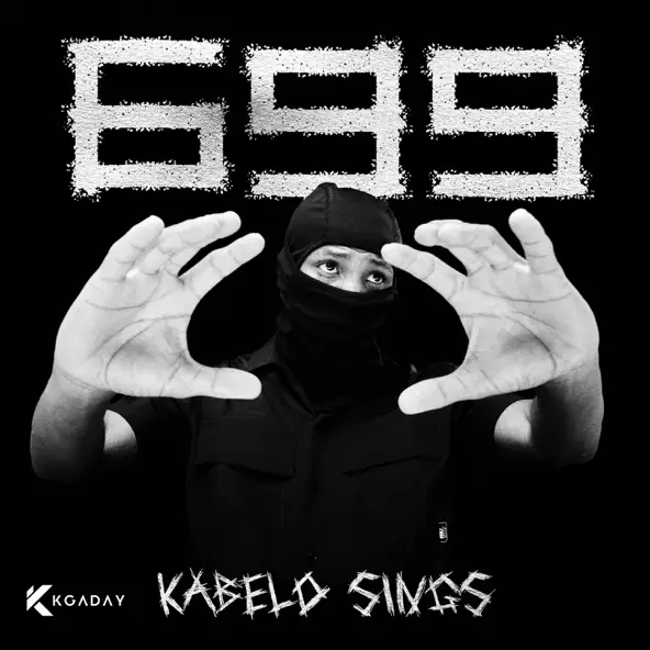 Kabelo Sings - 699