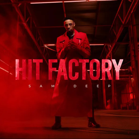 Sam Deep - Hit Factory