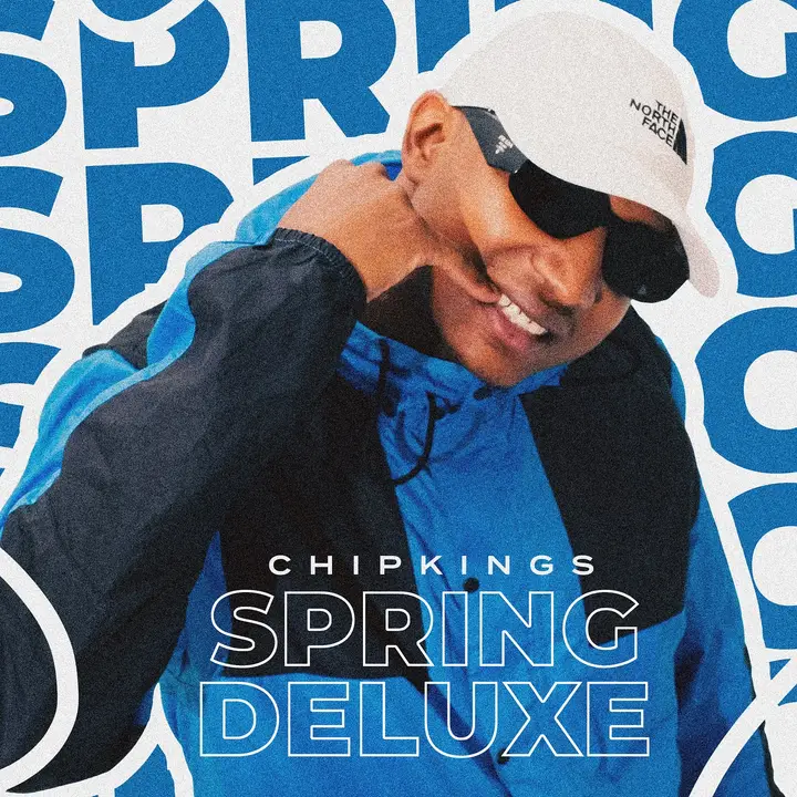 Chipkings Spring Deluxe Mix