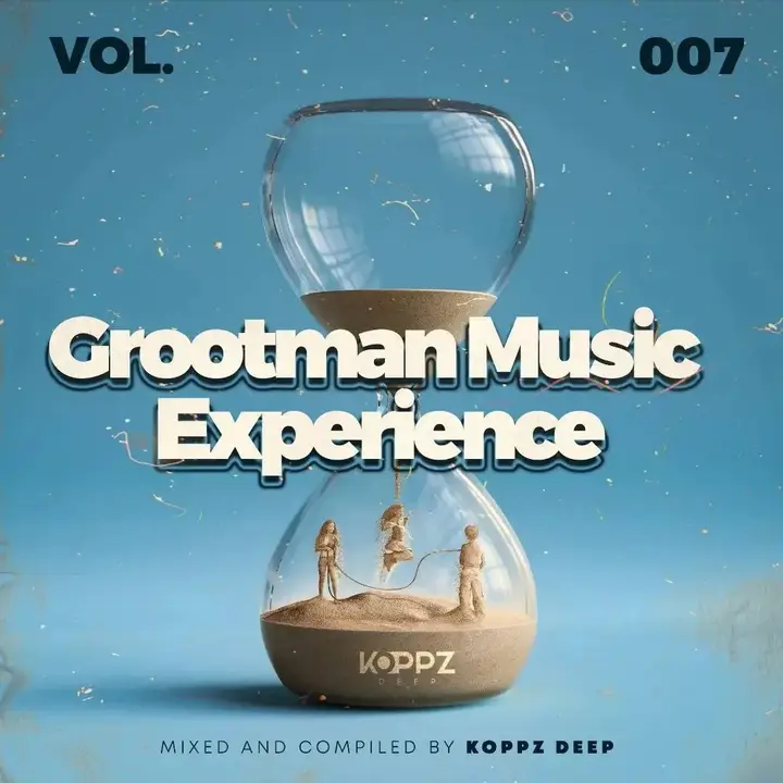 Koppz Deep - Grootman Music Experience Vol.007 (Production Mix)