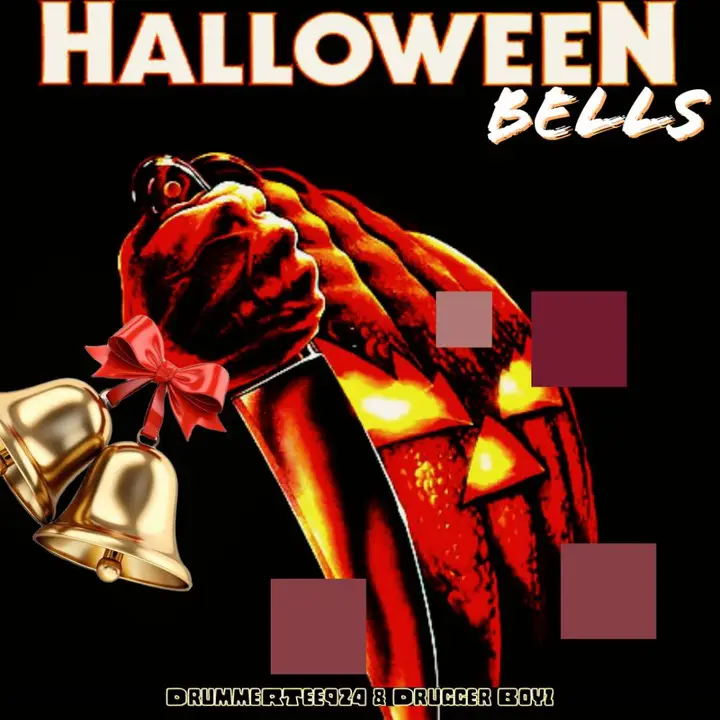 DrummeRTee924 & Drugger Boyz - Halloween bells