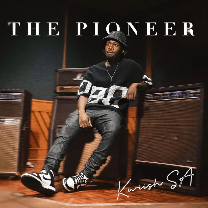 Kwiish ZA - The Pioneer