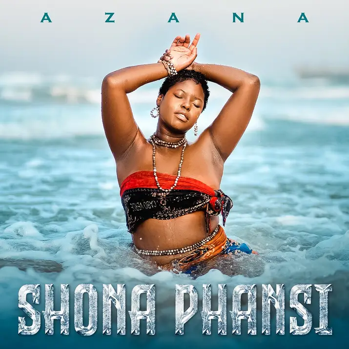 Azana - Shona Phansi