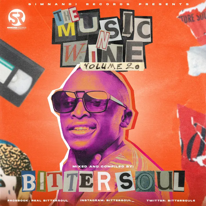 BitterSoul - Thee Music N