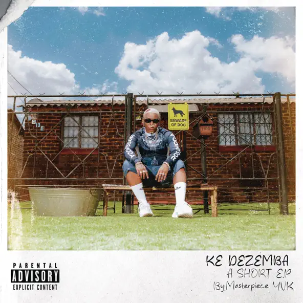 Masterpiece YVK - Ke Dezemba