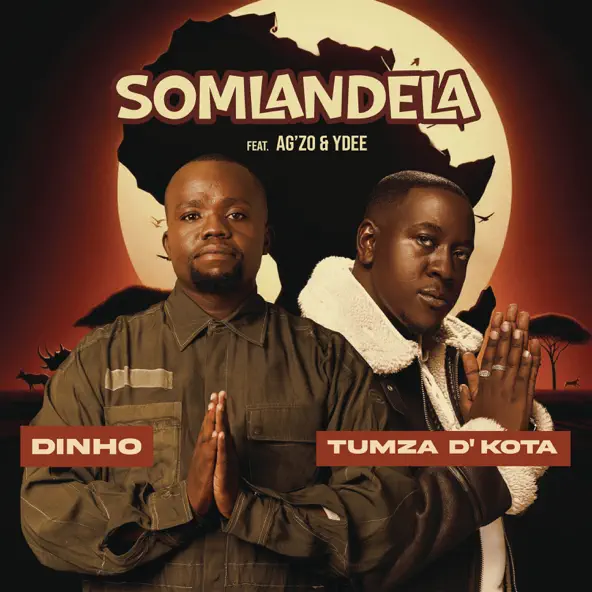 Dinho & Tumza D