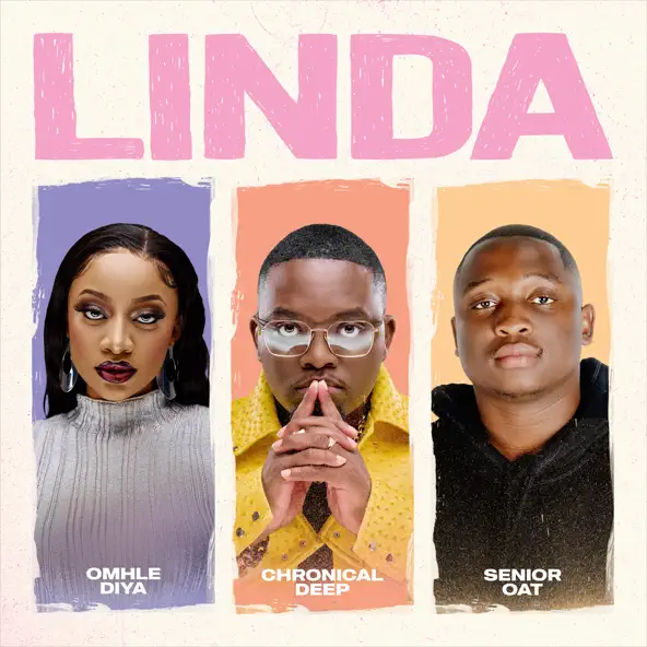 Chronical Deep, Omhle Diya, Senior Oat - Linda