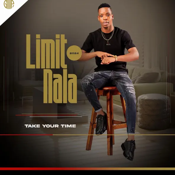 Limit Nala - Take Your Time