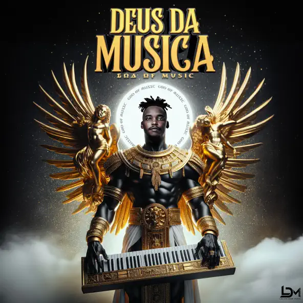 Loxion Deep - Deus Da Musica