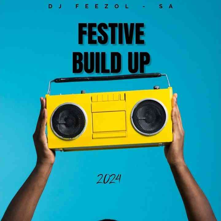 DJ FeezoL - Festive Build Up 2024 Mix