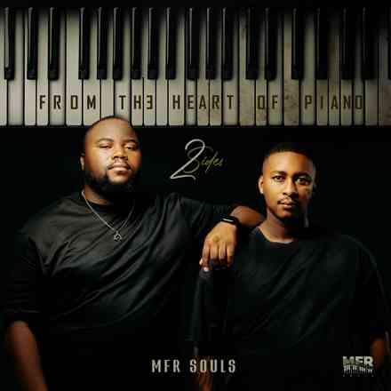 MFR Souls - From The Heart of Piano