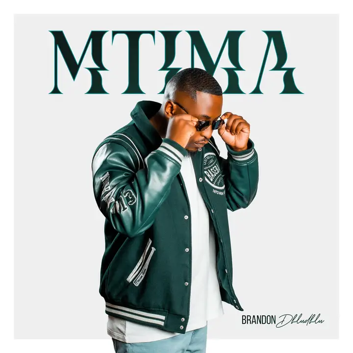 Brandon Dhludhlu - Mtima